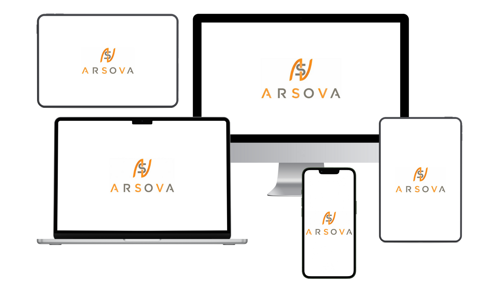 Soluciones de software Arsova